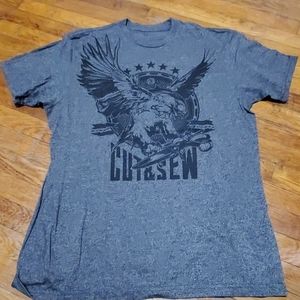 Marc Ecko Graphic Tee